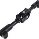 55057335AC Steering Column Intermediate Shaft Replacement for 2014-2022 Dodge Ram 1500 Part# 55057335AA 55057335AB