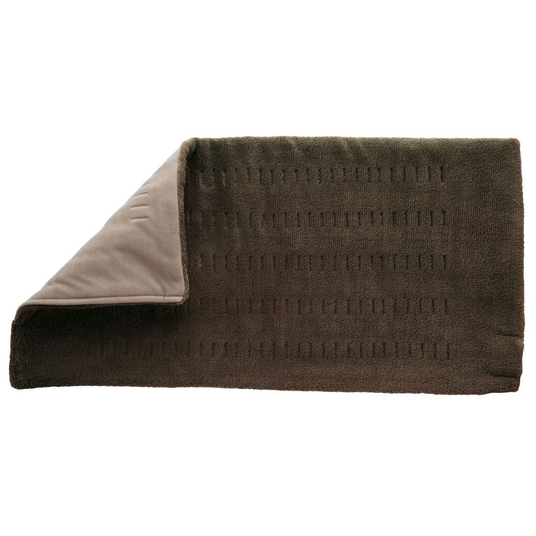 Sunbeam XL Heating Pad for Back Neck and Shoulder Pain Relief Auto Shut Off 6 Heat Settings Extra Large 12 x 24 Green Ideal for Muscle Aches and Arthritis Pain