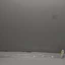 GEZMR 2-Pack Ultra Clear Shower Door Bottom Seal (3/8'' X 39'', Polycarbonate) Frameless Glass Shower Door Seal Strip Shower Door Sweep - Stop Shower Leaks and Create a Water Barrier