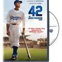 42: The Jackie Robinson Story DVD