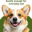 Ear Cleaner for Dog & Cat, Gentle Ear Cleaning Solution to Remove Wax, Dirt & Debris, Soothe Ear, 237ml/8fl.oz