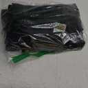 Men's Lee Straight Leg Black Jeans. Size 12 Short