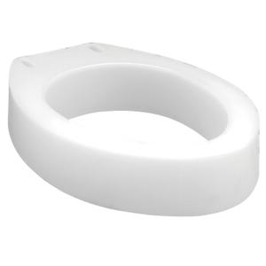 Carex Toilet Seat Elevator (Elongated)