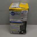 InSinkErator Garbage Disposal with Power Cord, Badger 1, Standard Series, 1/3 HP Continuous Feed, Black