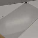 Art3d (2 Pack) 1/8" Thick Plexiglass Sheets - 24" x 12" PET Clear Sheets for Art DesignCraft Projects, Signs, DIY in Home, Wedding, Festival,Party,Office