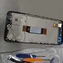 Screen for Xiaomi Redmi 12 | M6 Pro 5G LCD with Frame 23053RN02A | 23076RN4BI | 23076PC4BI Display Touch Digitizer Assembly Replacement with Repair kit