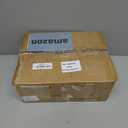 Solar LED Outdoor Lights 8-Pack Stainless Steel Pathway Landscape Lights for Outdoor Path Patio Yard Deck Driveway and Garden, (Silver)