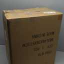 Tiffany Table Lamp Stained Glass Lamp 16X16X24 Inch Mother Daughter Antique Reading Lamp with Night Light (Sea Blue Pearl)