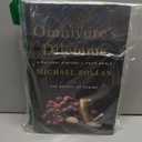 The Omnivore's Dilemma: A Natural History of Four Meals, Paperback