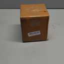 Handmade Classic Wooden Curtain Rings for Window and Door Decoration Wood Drapery Rod Rings for Home Decor-(50 Pcs, Inner Dia : 1.75)