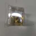 Forney 87799 Acetylene Regulator Adaptor, CGA 300 To CGA 510, #3 Tank to Regulator, 80-CF