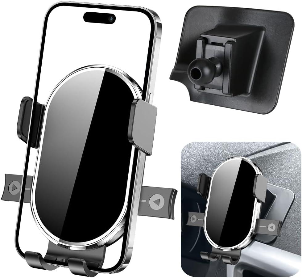 YEGZA Car Phone Holder for Honda CR-V CRV 2012 2013 2014 2015 2016 LX SE EX EX-L Touring SUV Auto Accessories Navigation Bracket Interior Decoration Dashboard Cell Mobile Phone Mount case Accessory