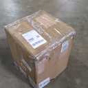 6 on 5.5" Bolt Circle Brake Drum Kits w/ 12" x 2" Left and Right Self-Adjusting Electric Brake for 5,200lbs Trailer Axle