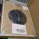 WELGEE 1500 Piece Rotating Puzzle Board with 4-Color Drawers & Cover, 35"x27" Spinning Jigsaw Puzzle Table for Adults, Upgraded Lazy Susan, Lightweight ABS Plastic, Perfect for Puzzle Lovers & Moms