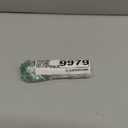 The Ordinary Multi-Peptide Lash and Brow Serum, Peptide-Powered Formula for Thicker, Fuller Looking Lashes & Brows (0.16 Fl Oz (Pack of 1))