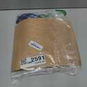 wegreeco Small Dog Diapers Male,Reusable Belly Bands for Male Dogs,Washable Doggie Puppy Male Diapers Wraps,Medium Large Size (5 Pack Small, Checkered Pattern)