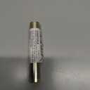 BrowSense Volumizing Brow Gel, 0.2 Oz, Long-Lasting, Clear Gel for Fuller, Defined Brows with Strong Hold, All-Day Wear, and Natural-Looking Finish