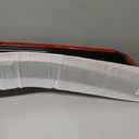 Nilight Durable in Channel Rain Guards for Chevrolet (Chevy) Traverse 2018 2019 2020 2021 2022 2023 Window Deflectors, Vent Window Visors-4pcs