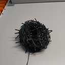 BlcTec Christmas Lights, 300 LED 108FT UL Certified Color Changing Christmas Tree Lights with Remote, 11 Modes, Timer, Waterproof, Connectable String Lights for Xmas Dcor, Warm White & Multicolor