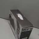 Papillon Shiatsu Back and Neck Massager with Heat, Deep Tissue Kneading,Electric Massage Pillow for Back,Shoulders,Legs,Foot,Body Muscle Pain Relief,Use at Home,Car,Office (Gray)