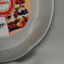 Fat Daddio's Anodized Aluminum Round Cake Pan, 12 x 3 Inch