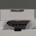 Monster Shock Plus Bluetooth Speaker, Portable Speaker with 30W Loud Stereo Sound, Bluetooth 6.0, TWS Pairing, 15H Playtime, Support AUX/TF Card, IPX6 Waterproof Wireless Speakers for Outdoor, Home