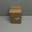 Furniture Risers Bed Risers Heavy Duty 1 inch, 2 inch, 3 inch, 4 inch Round Adjustable Bed Lifts Riser for Desk Legs Table Couch Sofa Chair Refrigerator Washing Machine (1+1+1 Inch, Black, 8 Pack )