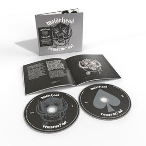 Remorse? No! [2 CD]