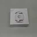 Electric Automatic Nail Clipper with LED Light & 3 Speeds,Fingernail Cutter and Polisher and Exfoliating 3 in 1 Design,Nail Scraps Storage Rechargeable Safety Fingernail Trimmer for Seniors and Adult