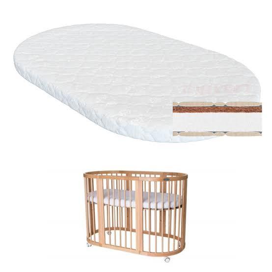 Mattress For A Small Crib