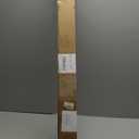 RENGENG Light Up Muichiro Sword, 40 Inches Rechargeable Plastic Anime Replica with Belt & Stand, Original Texture Anime Sword