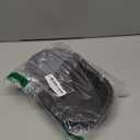 Samhita Mango Wood Decorative Bowls for Home Dcor, Decorative Long Wooden Bowl for Table Centerpiece (10" x 6" x 2")