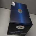 045 Toner Cartridge 4-Pack Replacement for Canon 045H 045 Toner Cartridge for Canon Color ImageCLASS MF634Cdw MF632Cdw LBP612Cdw MF630C LBP610 Series Ink(Black,Cyan, Magenta, Yellow