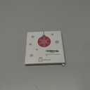 Rainbow Unicorn Ornament 2025, Birthday, for Kids, Teen Girls, Wooden Ornaments for Christmas Decorations, Animal Lovers Gift Ideas, Unicorn Gifts for Women Friends