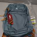 Cotopaxi Tasra 16L Backpack, Everglade, One Size