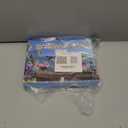 2025 Mini 3D Printed Animals Christmas Advent Calendar, 24 piece articulated flexible figurine toy Set, Birthday gifts for boys and girls, party gifts