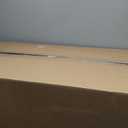 Imperius Mattress Support Wooden Bunkie Board/Bed Slats/Queen Bed Board Under Mattress Support (30"x 60" Twin Size)