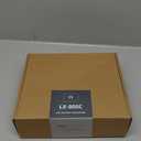 UMI 120V to 220V Step Up Voltage Converter, Step Up 110V to 220V, Work with 220-240V Appliance in US, Safe and Effective (300 Watts)