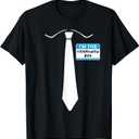 Holy First Communion Boy T-Shirt, Size S