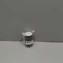 DEPAD Pill Crusher Stainless Steel, Pill Crusher Fine Powder, Pill Grinder Fine Powder with Brush, Pill Crusher for Elderly and Pets, Twist-to-Grind