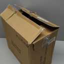 Spurgehom Handheld Multi-Surface Steam Cleaner with 11-Pc Accessories & Safety Lock  Dirty-Free, 550ML Large Capacity Steamer for Floors, Upholstery, Cars, and Home Use