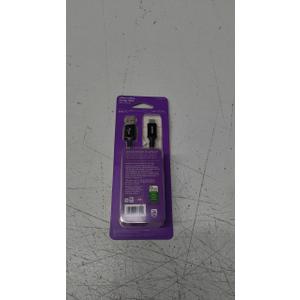 Philips USB-A to USB-C Cable 3ft Braised