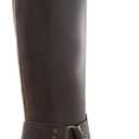Call It Spring Women's Ryker Knee High Boot, Other Black, 8.5