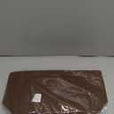Lckaey Purse Organizer Insert for Longchamp Le Pliage Neo Handbags Insert Organizer 1012coffee-M