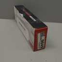 CALOOP Food Vacuum Sealer Machine with 20 Seal Bags, 80 Kpa Powerful Food Saver for Kitchen Storage, Dry/Moist Modes, Digital Countdown Timer, Compact Lightweight, Build-in Cutter