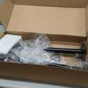 Kohree Set of 2 RV Slide Out Supports, Heavy Duty Camper Support Jacks, Supports up to 5000lbs, Adjust from 20"-49" Height by Power Drill or Hand Crank Handle, RV Camper Accessories for Travel Trailer