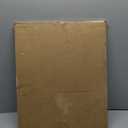 10 Pack 16x20 White Backing Boards, Uncut Mat Board 16x20, Acid Free Backerbords for 11x14 Photos, Pictures, Artwork and Paints, white 10pc backings 16x20