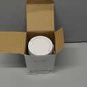 One Fire Night Light for Kids Night Light,10 Colors+8 Dimmable Baby Night Lights for Nursery Lamp,Portable+Remote+Touch Nightlight for Kids Room,1800mAh Tap Light Rechargeable Night Light Cream White