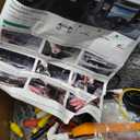 Volxcereo [2GB+64GB] Car Radio for Toyota Camry 20002006 with Carplay&Android Auto, 9 inches Android Touch Screen Toyota Camry Car Stereo, 1080P/EQ Audio/Bluetooth/FM RDS/SWC