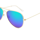 livho Trendy Polarized Sunglasses Women Men, Retro Sun Glasses for Women Men 2024, Vintage Classic UV Protection Shades